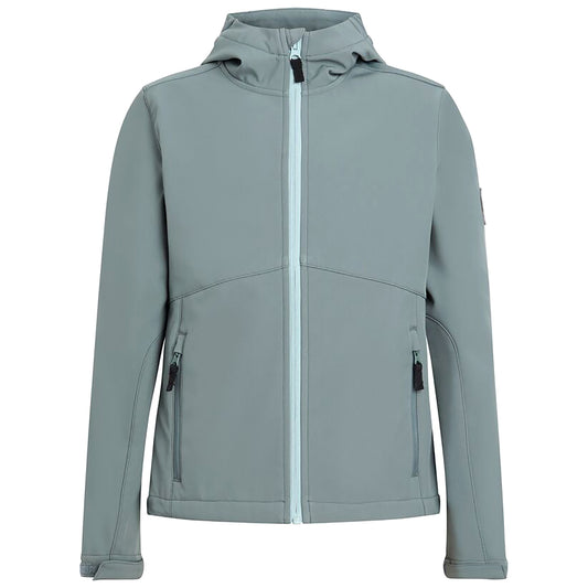 Abe G Jacket Softshell
