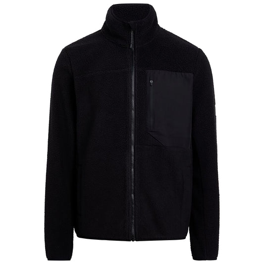 Ello II M Jacket Fleece