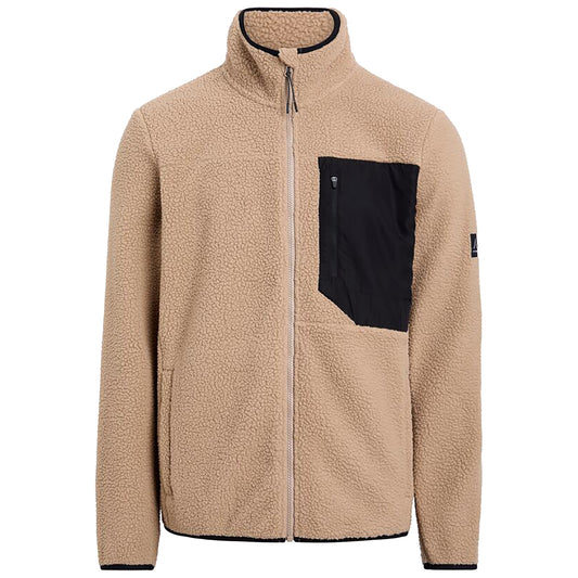 Ello II M Jacket Fleece