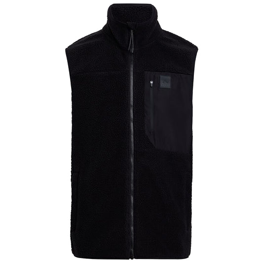 Ello II VST M Vest Fleece