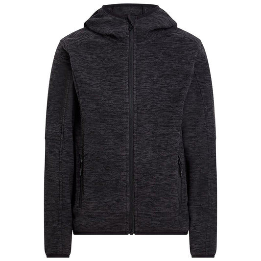 Choco FZ HD FL B Jacket Fleece Hd