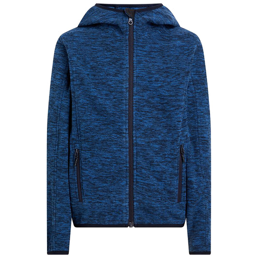 Choco FZ HD FL B Jacket Fleece Hd