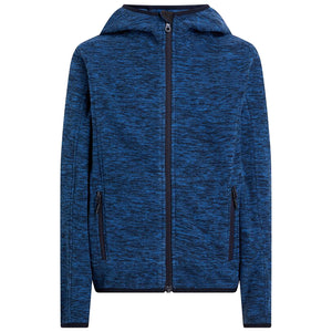 Choco FZ HD FL B Jacket Fleece Hd