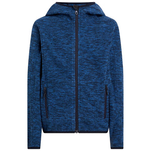 Choco FZ HD FL B Jacket Fleece Hd
