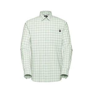 Lenni chemise de randonnée à manches longues