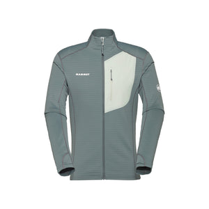 Taiss Light ML Fleecejacke