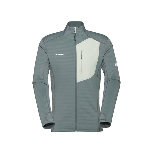 Taiss Light ML Fleecejacke