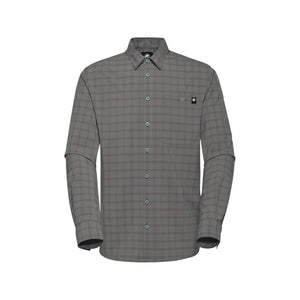 Lenni chemise de randonnée à manches longues