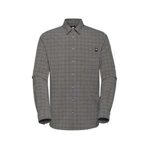 Lenni chemise de randonnée à manches longues