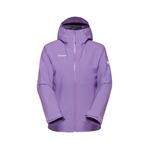 Alto Light HS Hooded Wanderjacke