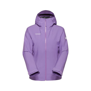 Alto Light HS Hooded Wanderjacke