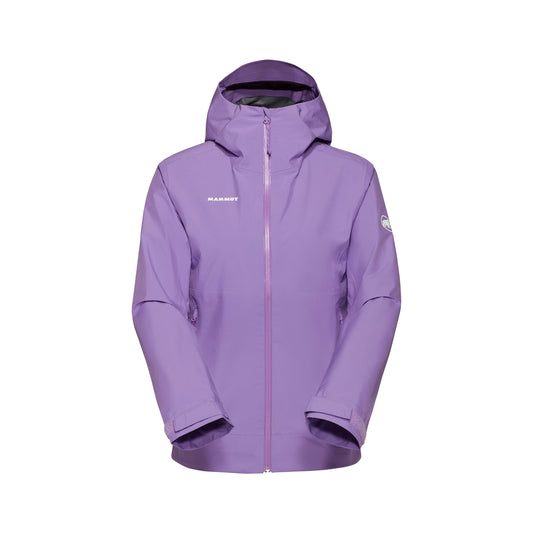 Alto Light HS Hooded Wanderjacke