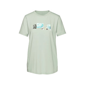 Mountain 3308m Wandershirt