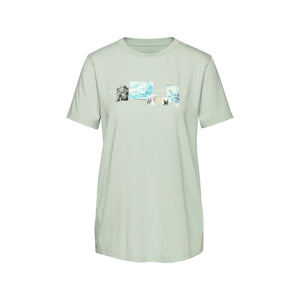 Mountain 3308m Wandershirt