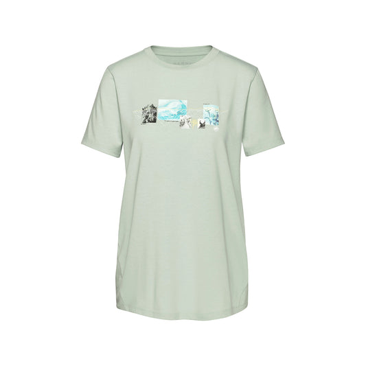 Mountain 3308m Wandershirt