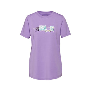 Mountain 3308m Wandershirt