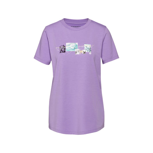 Mountain 3308m Wandershirt