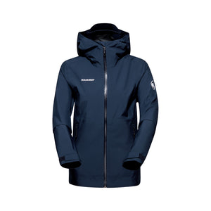 Alto Light HS Hooded Wanderjacke