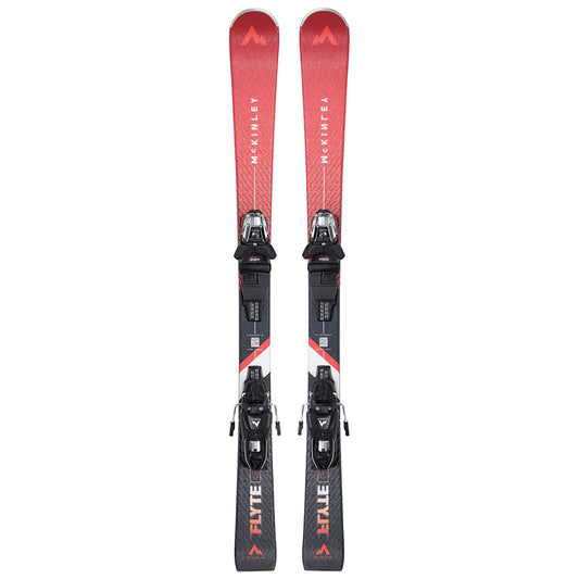 FLYTE J Ski Set