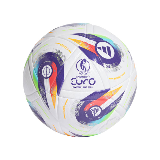 Euro25 LGE ballon de football