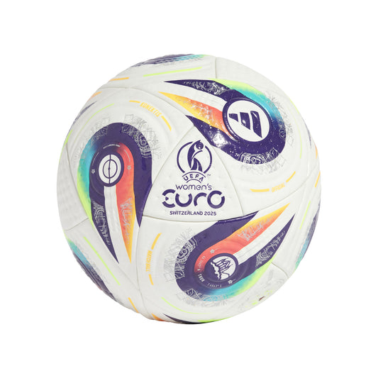 Euro25 Pro ballon de football 