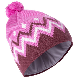 Pattern Bonnet