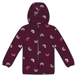 MCK BROMSEBY MR LW JKT