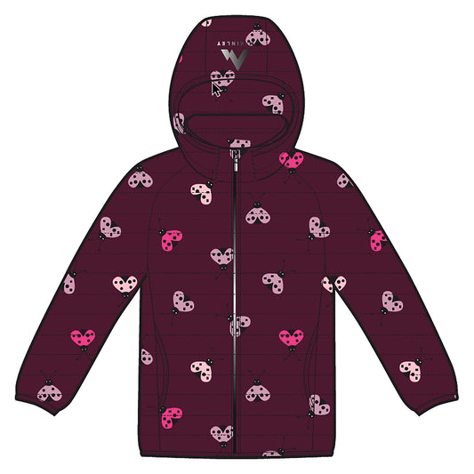 MCK BROMSEBY MR LW JKT