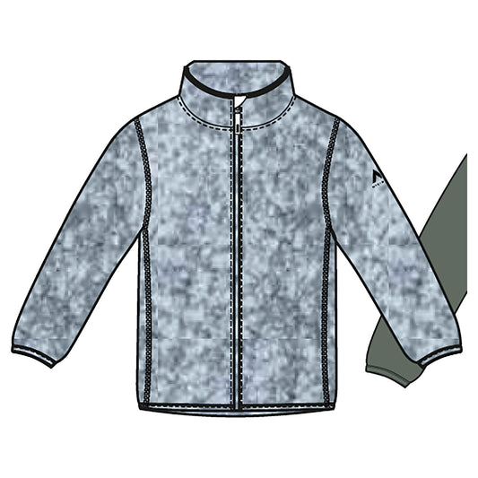 MCK RECYCLE MR MICRO FLEECE