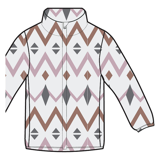 MCK RECYCLE MR MICRO FLEECE