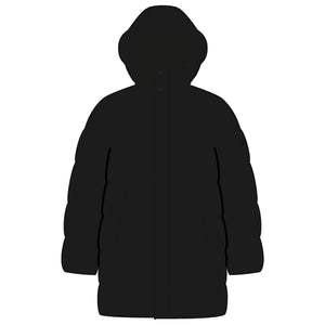 MCK ELIAS M PUFFER PARKA