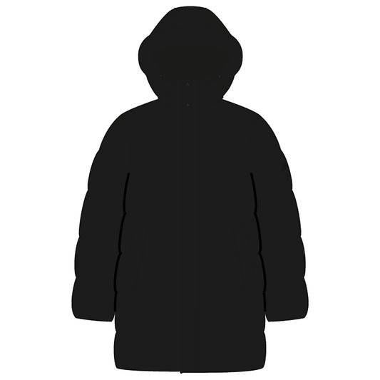 MCK ELIAS M PUFFER PARKA