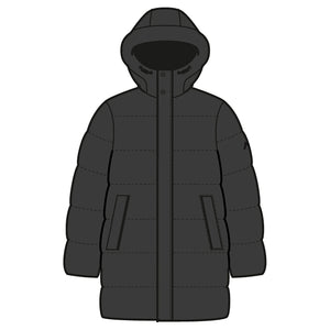 MCK ELIAS M PUFFER PARKA