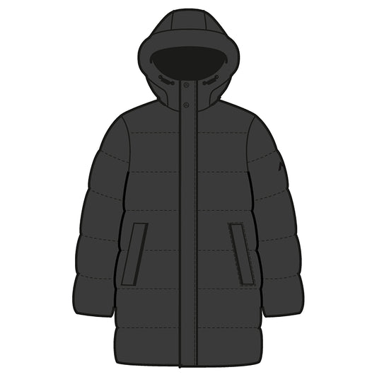 MCK ELIAS M PUFFER PARKA