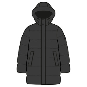 MCK ELIAS M PUFFER PARKA
