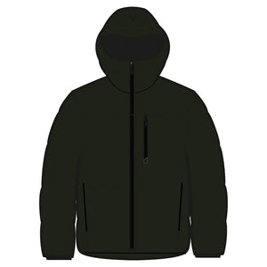 MCK NORDIC M JKT