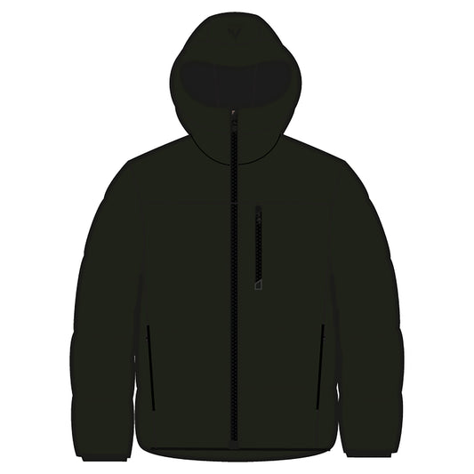 MCK NORDIC M JKT