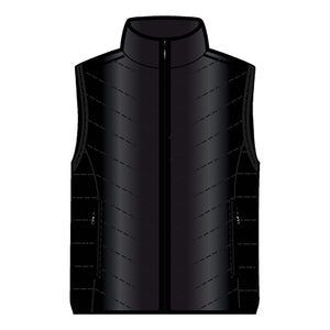 MCK ACADIA W LW VEST