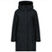MCK EIRA W TAPED SEAM PARKA