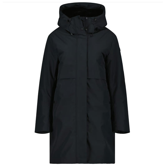 MCK EIRA W TAPED SEAM PARKA
