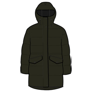 MCK MATTERHORN W JKT