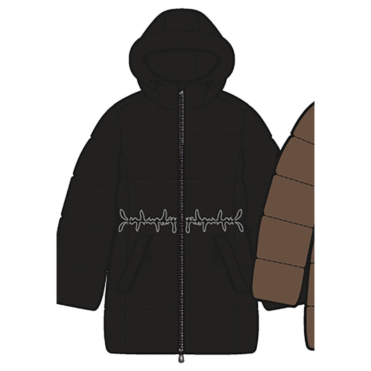 MCK MIKAELA W DOWN JKT