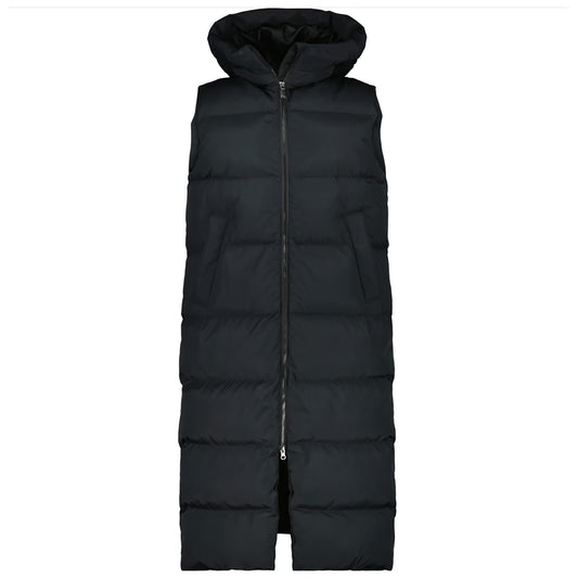 MCK YANGRA W PUFFER VEST