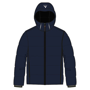 MCK BILLIE JR JACKET