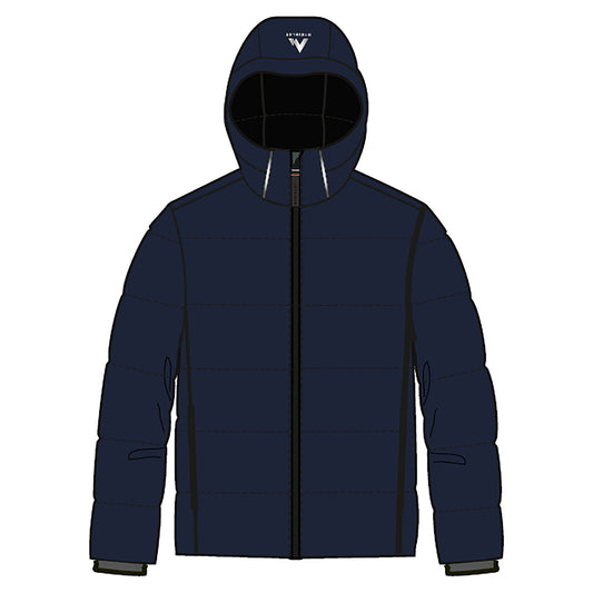 MCK BILLIE JR JACKET