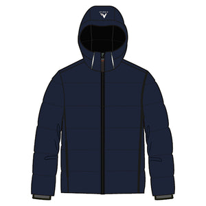 MCK BILLIE JR JACKET