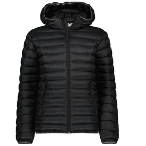 MCK STEVE JR LW JKT