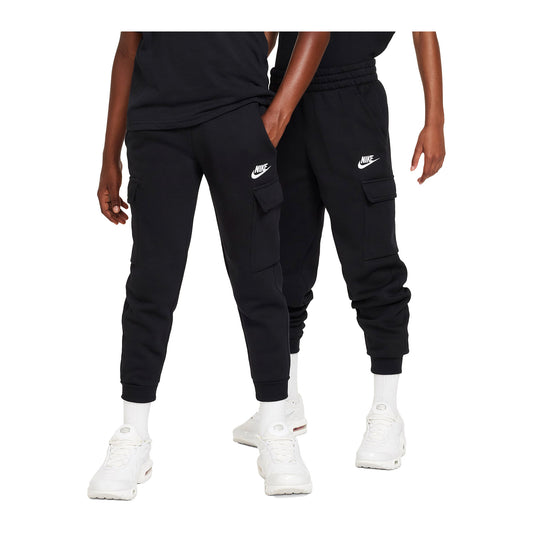 Nike Sportswear Club Fleece Big Kid