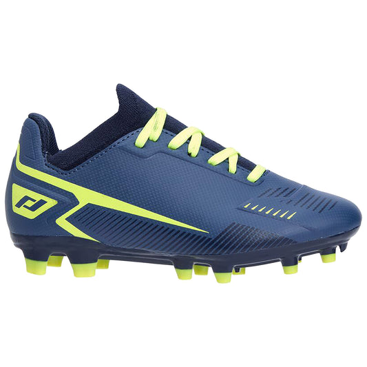 Chaussures de foot Speedlite IV FG/AG J