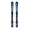 SNOW TEAM I JT Ski Set